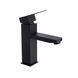 Смеситель для раковины Kroner KRP Edelstahl Kubus - SCH010 CV023010 фото 4