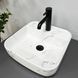 Умивальник (раковина) VBI RAGUSA S MARMO GLOSSY накладний VBI-014502 фото 1
