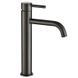 Смеситель для раковины VBI MILANO BLACK высокий VBI-050101BL фото 1