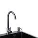 Дозатор для миючого засобу Kroner KRP Spender - SCH049 CV030014 фото 5