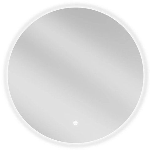 Дзеркало MEXEN ERG 60 LED кругле MEX-9823-060-060-611-00 фото