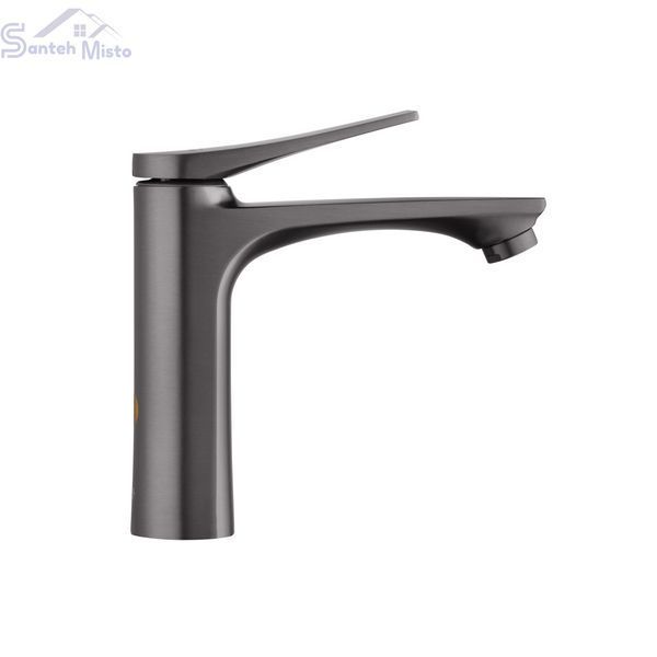 Змішувач для раковини Kroner KRP Terra - GRP010 CV035590 фото