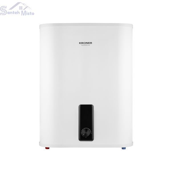 Водонагрівач Kroner NEO Flacher K50PVH2 з мокрим ТЕНом CV035490 фото