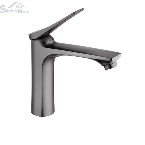 Змішувач для раковини Kroner KRP Terra - GRP010 CV035590 фото