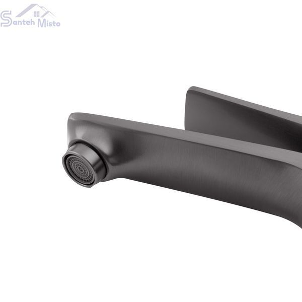 Змішувач для раковини Kroner KRP Terra - GRP010 CV035590 фото