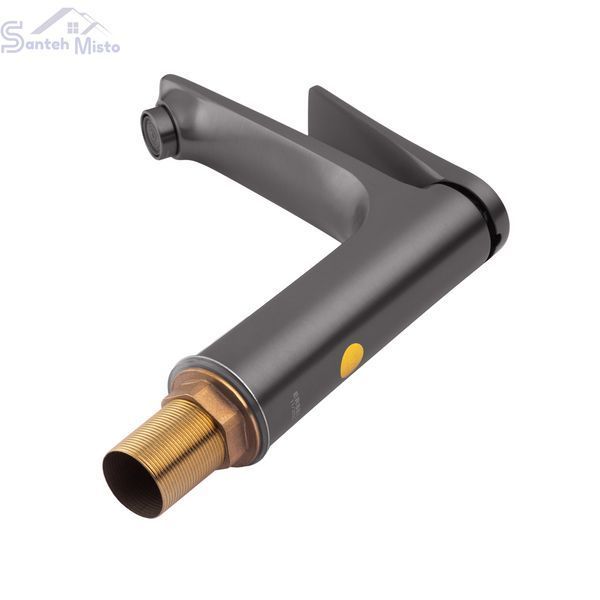 Змішувач для раковини Kroner KRP Terra - GRP010 CV035590 фото