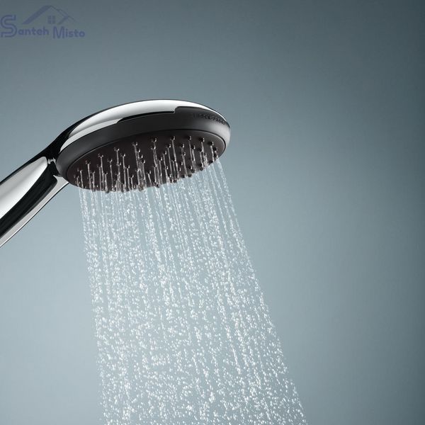Смеситель термостатический для душа Grohe QuickFix Precision Start 34597001 CV034493 фото