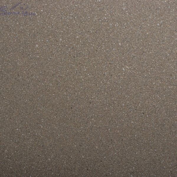 Гранітна мийка для кухні Platinum 7850W TOSKANA матовий Титан 40385 фото
