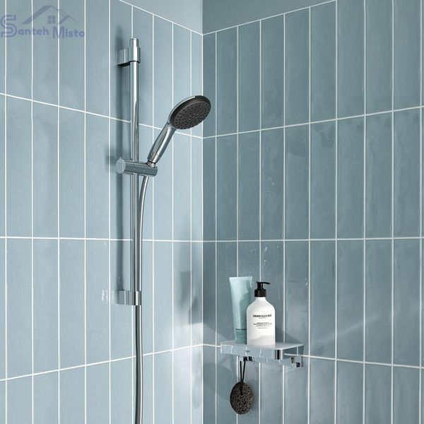 Смеситель термостатический для душа Grohe QuickFix Precision Start 34597001 CV034493 фото