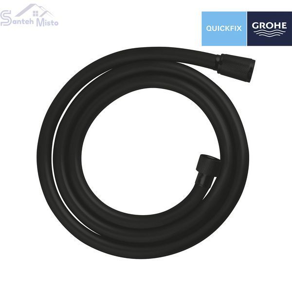 Шланг для душа Grohe QuickFix VitalioFlex Trend 287412432 CV032182 фото