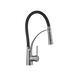 Комплект кухонной мойки Kroner KRP Schwarze - 50х50HM PVD (3.0/1.0 мм) SM0533 фото 20