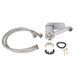 Смеситель для кухни Lidz Tani 002M (k40) LDTAN002MCRM44967 Chrome SD00051091 фото 3