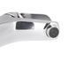 Змішувач для раковини Lidz Tani 001F1 (k40) LDTAN001F1CRM44957 Chrome SD00051081 фото 3