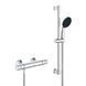 Смеситель термостатический для душа Grohe QuickFix Precision Start 34597001 CV034493 фото 1