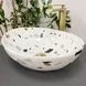 Умивальник (раковина) VBI PARMA NYZOZO GLOSSY накладний VBI-011011 фото 2