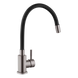 Комплект кухонной мойки Kroner KRP Schwarze - 5050HM PVD (3.0/1.0 мм) SM273 фото 12