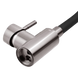Комплект кухонной мойки Kroner KRP Schwarze - 5050HM PVD (3.0/1.0 мм) SM273 фото 15