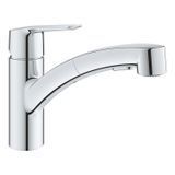 Смеситель для кухни Grohe QuickFix Start 30531001 CV030586 фото