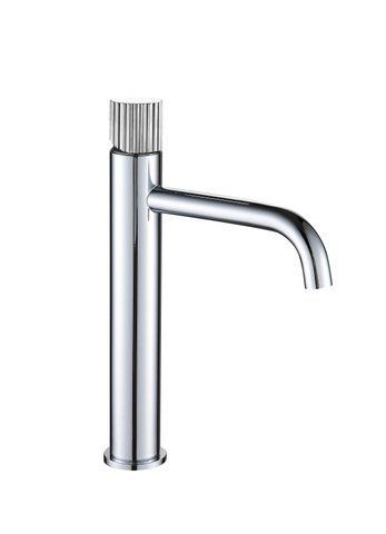Змішувач для раковини VBI MILANO TRE CHROME високий VBI-050101CH-H03CH фото