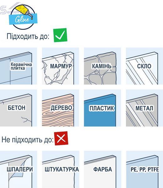 Набор смесителей QuickFix Start 4 в 1 для ванны и кухни (UA202301KE) 30620 фото
