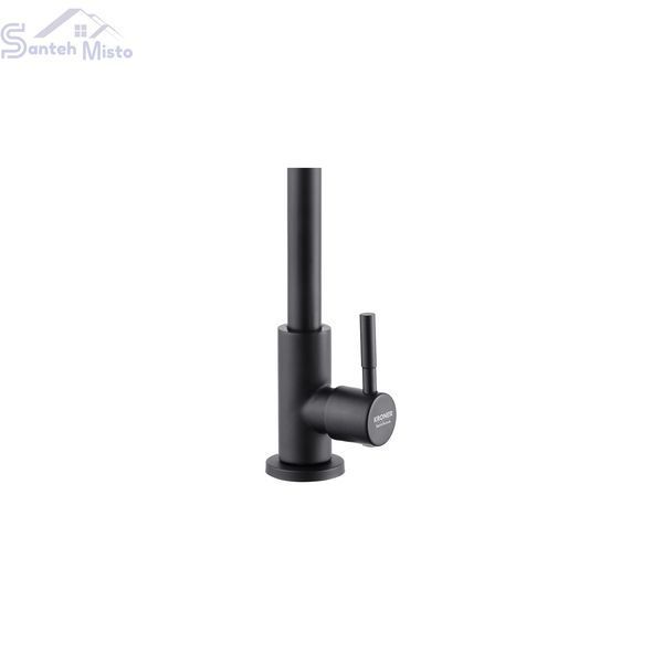 Кран на одну воду Kroner KRP Edelstahl Klassisch - SCH098 CV032173 фото