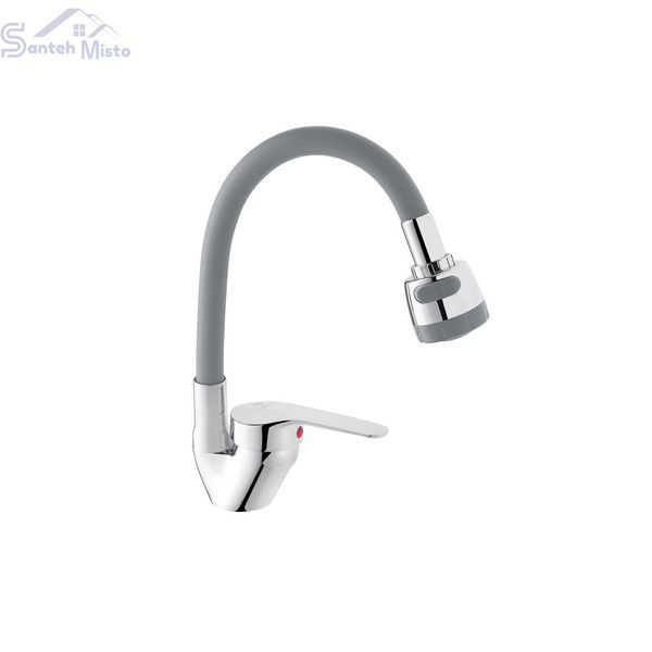 Смеситель для кухни Agua Sevilla - C039GRS CV033912 фото