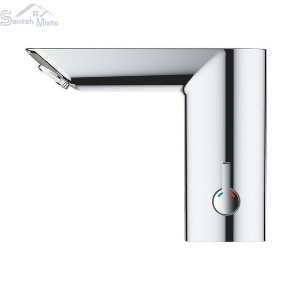 Смеситель бесконтактный для раковины Grohe Bau Cosmopolitan E 36451000 CV036263 фото