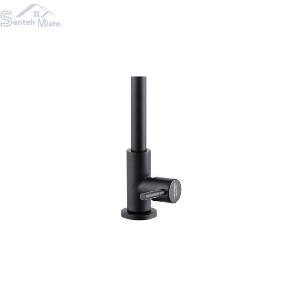 Кран на одну воду Kroner KRP Edelstahl Klassisch - SCH098 CV032173 фото