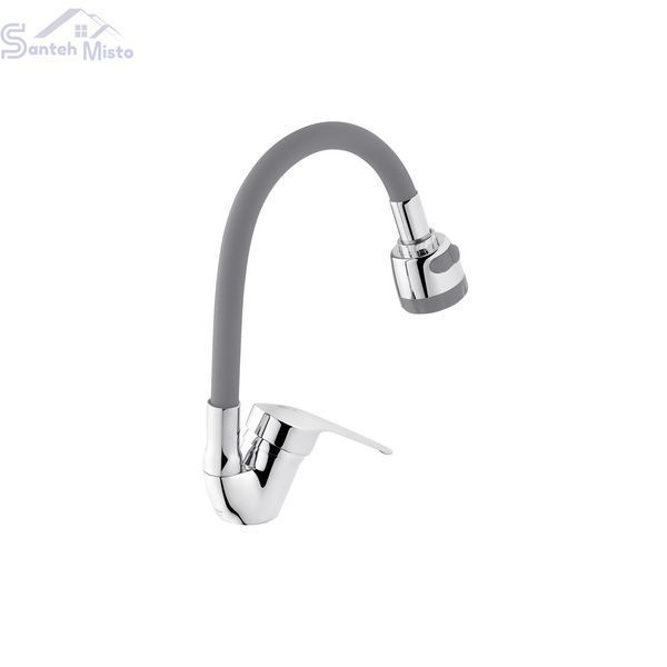 Смеситель для кухни Agua Sevilla - C039GRS CV033912 фото