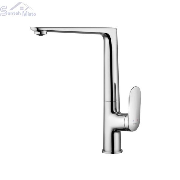 Змішувач для кухні Kroner Element 211512A-0101 CV035977 фото