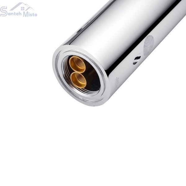 Змішувач для раковини Kroner KRP Enzo - C010 CV023601 фото