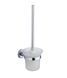 Йоржик для унітазу VBI VENUS CHROME VBI-040010CH фото 1