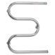 Водяна рушникосушарка Laris Змійовик 32 РС3 500 х 600 1" 20808420 фото 2