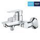 Змішувач для ванни Grohe QuickFix StartEdge 24198001 CV030595 фото 3
