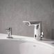 Смеситель бесконтактный для раковины Grohe Bau Cosmopolitan E 36451000 CV036263 фото 11