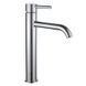 Змішувач для раковини VBI MILANO CHROME високий VBI-050101CH фото 1