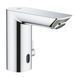 Смеситель бесконтактный для раковины Grohe Bau Cosmopolitan E 36451000 CV036263 фото 1