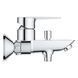 Змішувач для ванни Grohe QuickFix StartEdge 24198001 CV030595 фото 5