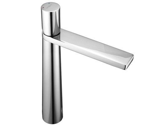 Змішувач для раковини (умивальника) MEXEN NOX CHROME хром високий MEX-744210-00 фото