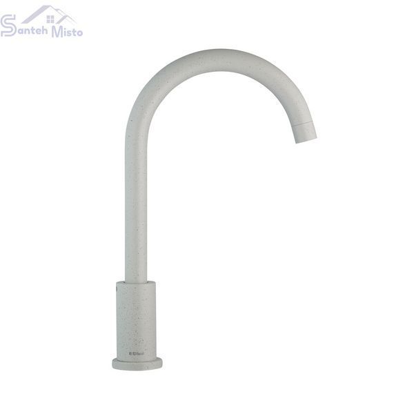 Смеситель для кухни Kroner KRP Edelstahl Klassisch - GRA035 CV023005 фото