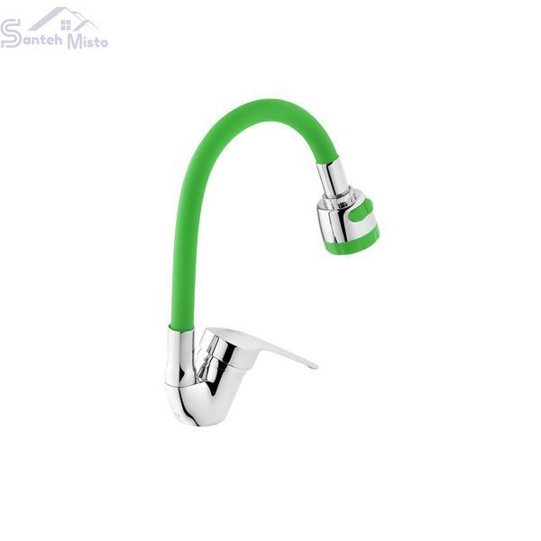 Смеситель для кухни Agua Sevilla - C039VRD CV033914 фото