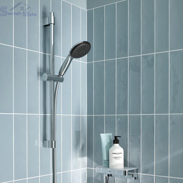 Змішувач термостатичний для душу Grohe QuickFix Precision Flow 34800001 CV033241 фото