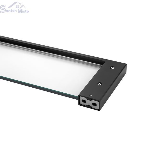 Полиця для ванної кімнати Kroner KRP Edelstahl Kubus - SCH3907 CV025662 фото