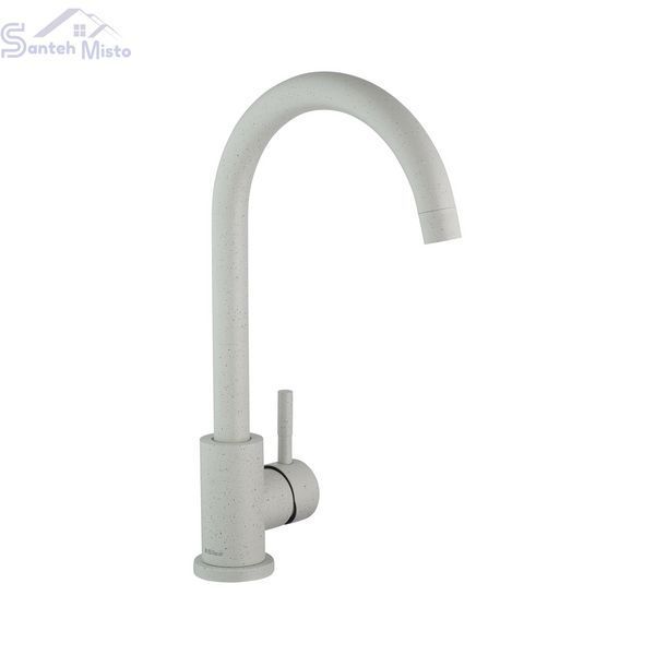 Смеситель для кухни Kroner KRP Edelstahl Klassisch - GRA035 CV023005 фото