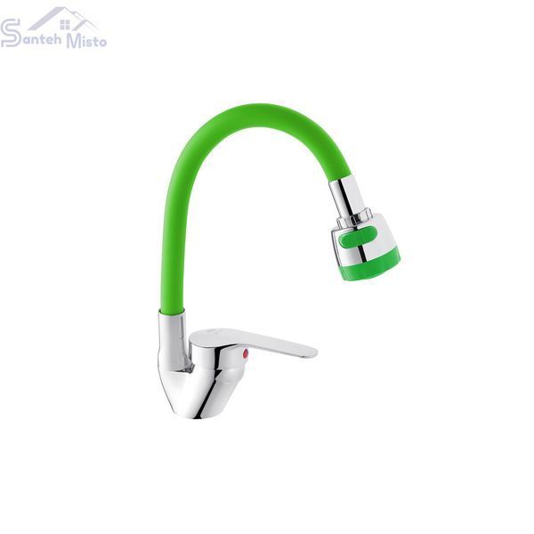 Смеситель для кухни Agua Sevilla - C039VRD CV033914 фото
