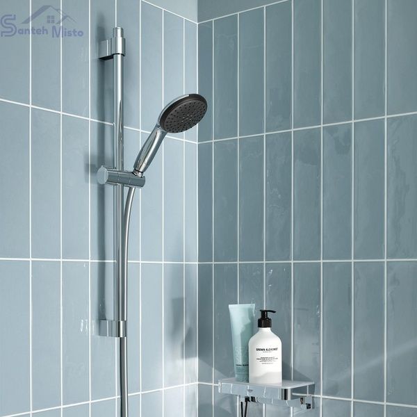 Змішувач термостатичний для душу Grohe QuickFix Precision Flow 34800001 CV033241 фото