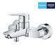 Змішувач для ванни Grohe QuickFix Start 24206002 CV030583 фото 3