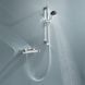 Змішувач термостатичний для душу Grohe QuickFix Precision Flow 34800001 CV033241 фото 16