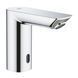 Смеситель бесконтактный для раковины Grohe Bau Cosmopolitan E 36452000 без смешивания CV036265 фото 1