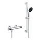 Змішувач термостатичний для душу Grohe QuickFix Precision Flow 34800001 CV033241 фото 2